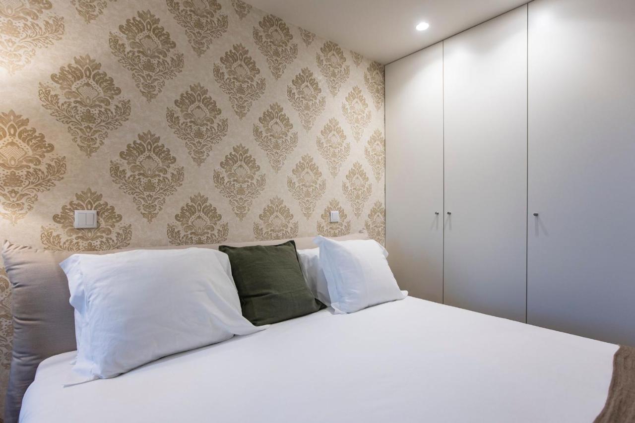 Bombarda Apartments By Lovelystay Porto Exterior foto