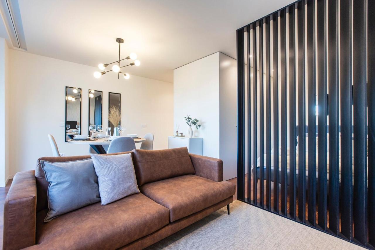 Bombarda Apartments By Lovelystay Porto Exterior foto